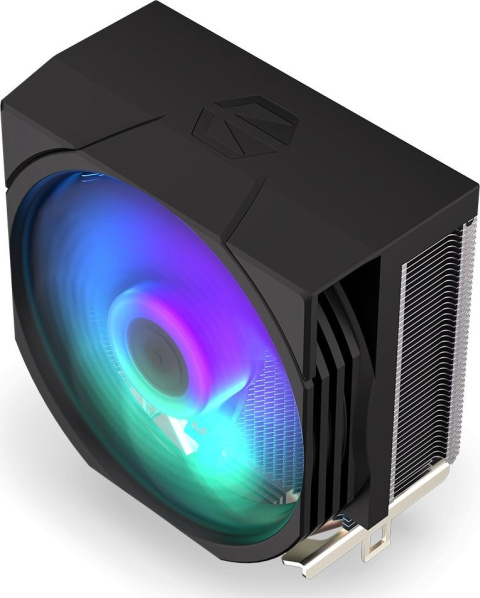 Chłodzenie procesora Endorfy Spartan 5 MAX ARGB Chłodzenie procesora Endorfy Spartan 5 MAX ARGB
