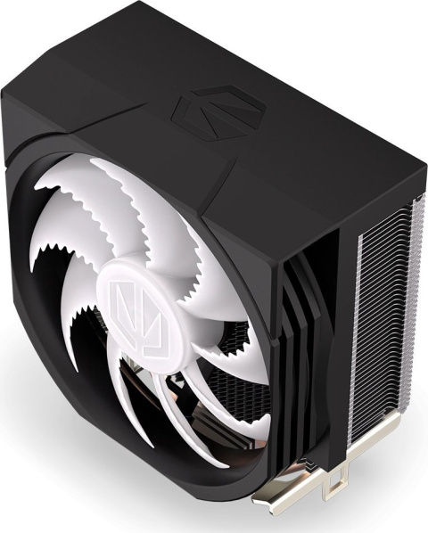 Chłodzenie procesora Endorfy Spartan 5 MAX ARGB Chłodzenie procesora Endorfy Spartan 5 MAX ARGB