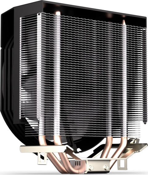 Chłodzenie procesora Endorfy Spartan 5 MAX ARGB Chłodzenie procesora Endorfy Spartan 5 MAX ARGB