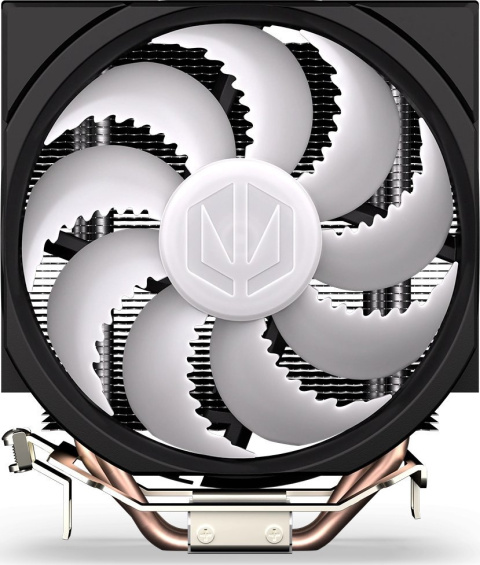 Chłodzenie procesora Endorfy Spartan 5 MAX ARGB Chłodzenie procesora Endorfy Spartan 5 MAX ARGB