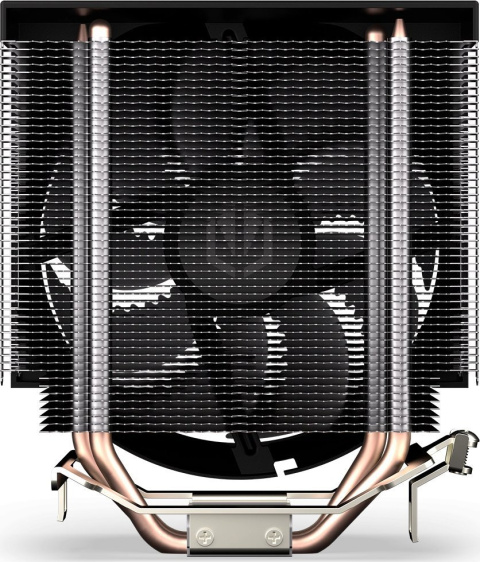 Chłodzenie procesora Endorfy Spartan 5 MAX ARGB Chłodzenie procesora Endorfy Spartan 5 MAX ARGB