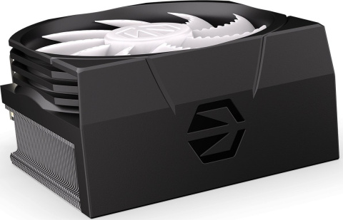 Chłodzenie procesora Endorfy Spartan 5 MAX ARGB Chłodzenie procesora Endorfy Spartan 5 MAX ARGB