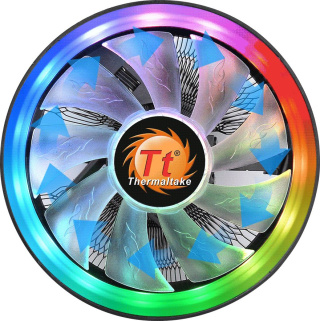 Chłodzenie procesora Thermaltake UX100 ARGB Lighting