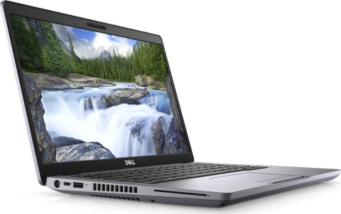 Dell Latitude 5411, I5-10400H, 8GB RAM. DYSK 240 GB SSD, INTEL, HD, WINDOWS 11 PRO Dell Latitude 5411, I5-10400H, 8GB RAM. DYSK 240 GB SSD, INTEL, HD, WINDOWS 11 PRO