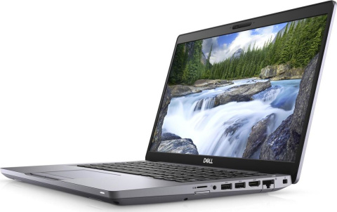 Dell Latitude 5411, I5-10400H, 8GB RAM. DYSK 240 GB SSD, INTEL, HD, WINDOWS 11 PRO Dell Latitude 5411, I5-10400H, 8GB RAM. DYSK 240 GB SSD, INTEL, HD, WINDOWS 11 PRO