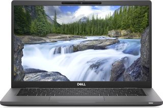 Dell Latitude 7320, i7-1185G7, 16GB RAM, DYSK 500GB SSD, INTEL, FHD, Windows 11 Pro