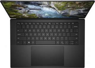 Dell Precision 5550 , i7-10875H, 64GB RAM, DYSK SSD 1TB, NVIDIA QUADRO T2000, WUXGA, WINDOWS 11 PRO