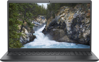 Dell Vostro 15 3510 - i5 1035G1, 8GB RAM, DYSK 240GB SSD, INTEL, FHD, WINDOWS 11 PRO