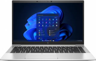 HP EliteBook 840 G8, i5-1135G7, 8GB RAM, DYSK 240GB SSD, INTEL, FHD, WINDOWS 11 PRO