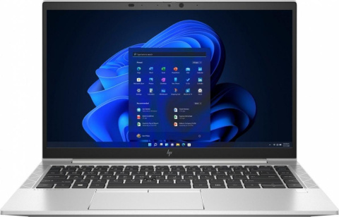 HP EliteBook 840 G8, i5-1135G7, 8GB RAM, DYSK 240GB SSD, INTEL, FHD, WINDOWS 11 PRO
