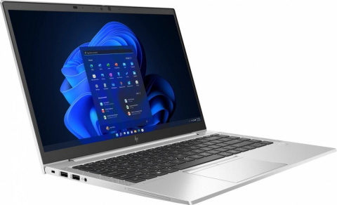 HP EliteBook 840 G8, i5-1135G7, 8GB RAM, DYSK 240GB SSD, INTEL, FHD, WINDOWS 11 PRO