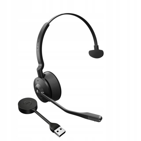 Jabra 9553-450-111 słuchawki/zestaw słuchawkowy Bezprzewodowy Opaska Jabra 9553-450-111 słuchawki/zestaw słuchawkowy Bezprzewodowy Opaska