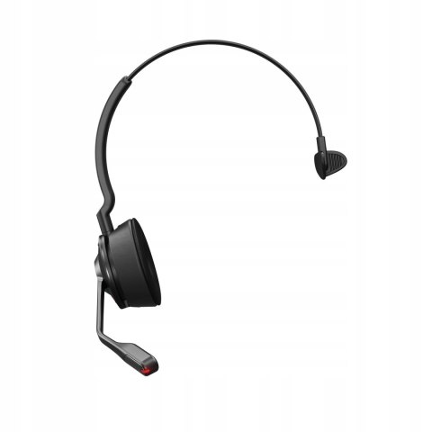 Jabra 9553-450-111 słuchawki/zestaw słuchawkowy Bezprzewodowy Opaska Jabra 9553-450-111 słuchawki/zestaw słuchawkowy Bezprzewodowy Opaska