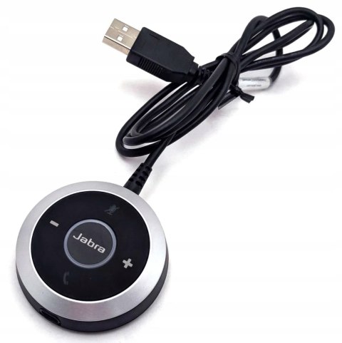 Jabra Controller only for Jabra Evolve 40 Jabra Controller only for Jabra Evolve 40