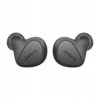 Jabra Elite 3 - Bezprzewodowe słuchawki dokanałowe z mikrofonem, Bluetooth,
