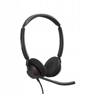Jabra Engage 50 II Zestaw słuchawkowy Przewodowa Opaska na głowę Biuro/cent