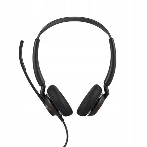 Jabra Engage 50 II Zestaw słuchawkowy Przewodowa Opaska na głowę Biuro/cent Jabra Engage 50 II Zestaw słuchawkowy Przewodowa Opaska na głowę Biuro/cent
