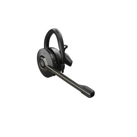 Jabra Engage 55 Zestaw słuchawkowy Bezprzewodowy Nauszny Biuro/centrum Jabra Engage 55 Zestaw słuchawkowy Bezprzewodowy Nauszny Biuro/centrum