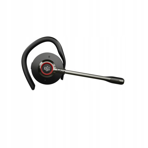 Jabra Engage 55 Zestaw słuchawkowy Bezprzewodowy Nauszny Biuro/centrum Jabra Engage 55 Zestaw słuchawkowy Bezprzewodowy Nauszny Biuro/centrum