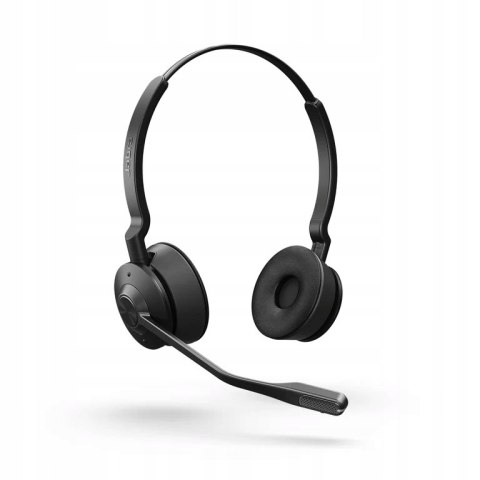 Jabra Engage 65 Stereo Bezprzewodowy zestaw słuchawkowy Bluetooth 5.0 Jabra Engage 65 Stereo Bezprzewodowy zestaw słuchawkowy Bluetooth 5.0