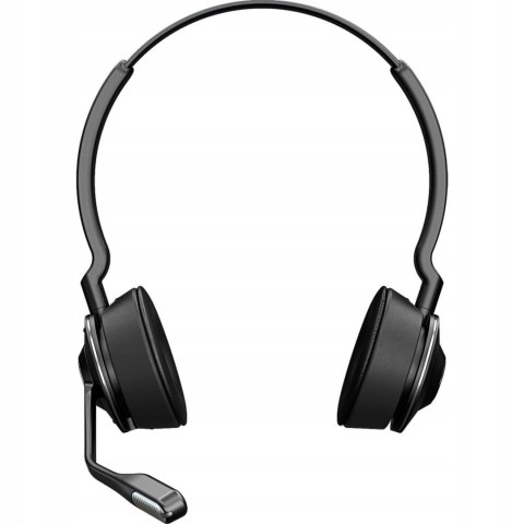 Jabra Engage 65 Stereo Bezprzewodowy zestaw słuchawkowy Bluetooth 5.0 Jabra Engage 65 Stereo Bezprzewodowy zestaw słuchawkowy Bluetooth 5.0