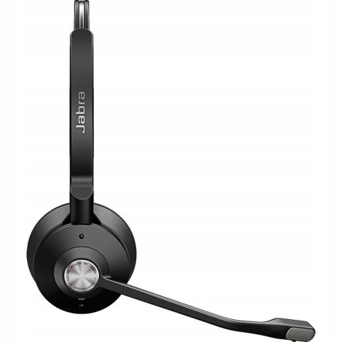 Jabra Engage 65 Stereo Bezprzewodowy zestaw słuchawkowy Bluetooth 5.0 Jabra Engage 65 Stereo Bezprzewodowy zestaw słuchawkowy Bluetooth 5.0