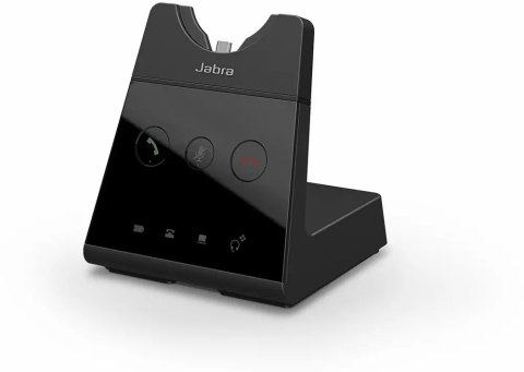 Jabra Engage 65 Stereo Bezprzewodowy zestaw słuchawkowy Bluetooth 5.0 Jabra Engage 65 Stereo Bezprzewodowy zestaw słuchawkowy Bluetooth 5.0