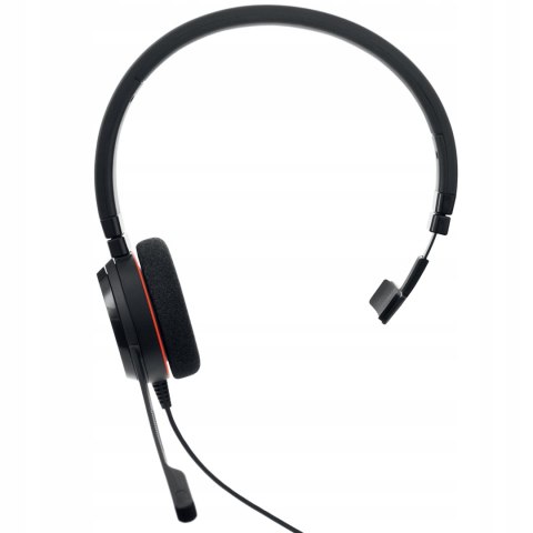 Jabra Evolve 20 Ms Mono USB-C Jabra Evolve 20 Ms Mono USB-C