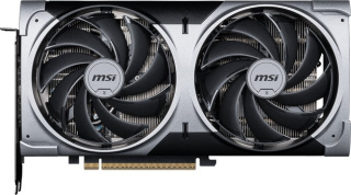 Karta graficzna MSI GeForce RTX 5070 Ventus 2X OC 12GB GDDR7 DLSS4