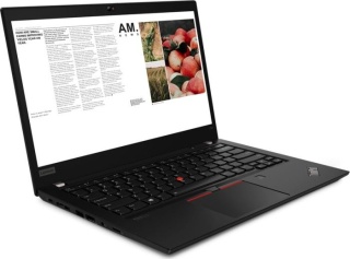 Lenovo ThinkPad T14 G2, i5-1135G7, 16 GB RAM, DYSK 240 GB SSD, INTEL, FHD, WINDOWS 11 PRO