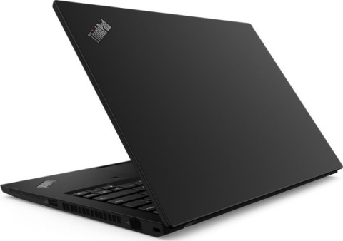 Lenovo ThinkPad T14 G2, i5-1135G7, 16 GB RAM, DYSK 240 GB SSD, INTEL, FHD, WINDOWS 11 PRO