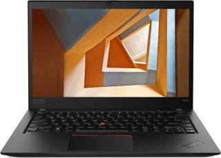 Lenovo ThinkPad T495s, AMD Ryzen 5 PRO 3500u, 16GB RAM, DYSK 500GB SSD, FHD, WINDOWS 11 PRO