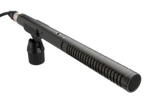 Mikrofon Shotgun RODE NTG2