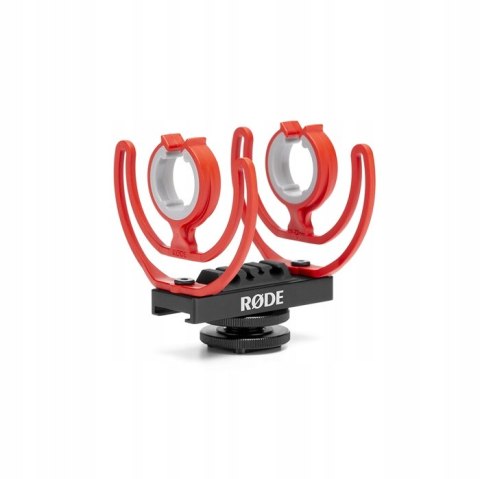 Mikrofon pojemnościowy Rode VideoMic NTG Mikrofon pojemnościowy Rode VideoMic NTG