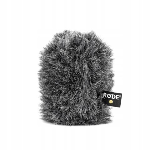 Mikrofon pojemnościowy Rode VideoMic NTG Mikrofon pojemnościowy Rode VideoMic NTG