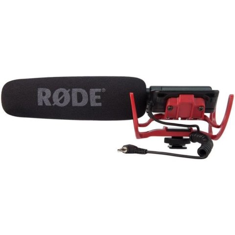 Mikrofon pojemnościowy Rode VideoMic Rycote Mikrofon pojemnościowy Rode VideoMic Rycote