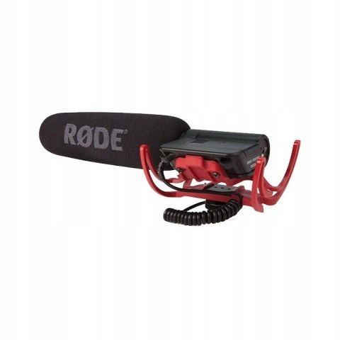 Mikrofon pojemnościowy Rode VideoMic Rycote Mikrofon pojemnościowy Rode VideoMic Rycote