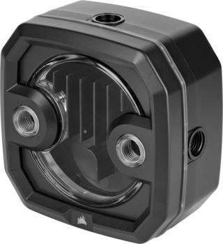 Pompka ze zbiornikiem Corsair Hydro X Series XD3 RGB CX-9040003-WW