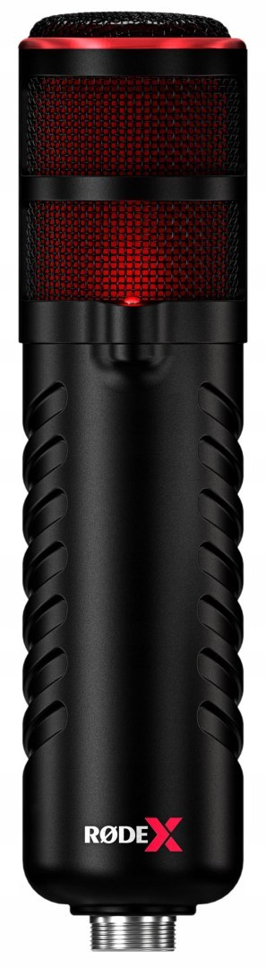 RODE XDM-100 MIKROFON DYNAMICZNY USB-C