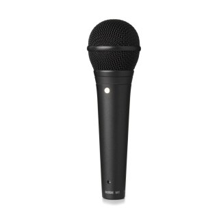 RODE M1 - Mikrofon dynamiczny