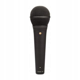 RODE M1 - Mikrofon dynamiczny