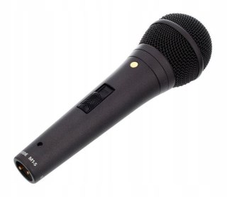 RODE M1-S - Mikrofon dynamiczny