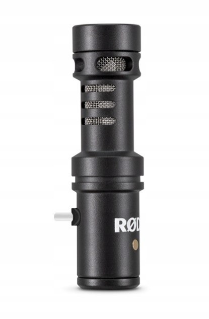 RODE VideoMic ME-C RODE VideoMic ME-C