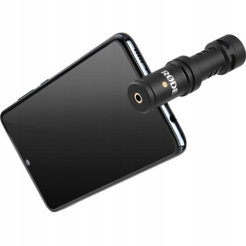 RODE VideoMic ME-C RODE VideoMic ME-C