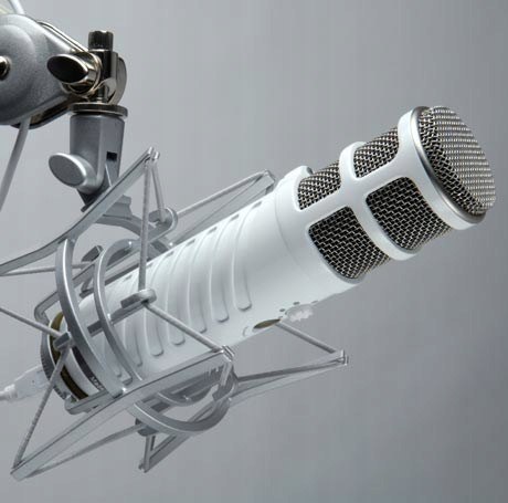 Rode Podcaster MKII Rode Podcaster MKII
