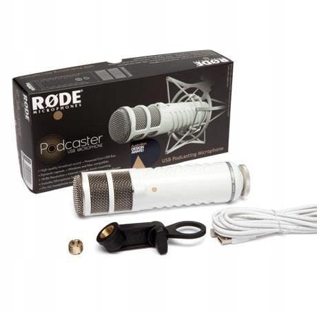 Rode Podcaster MKII Rode Podcaster MKII