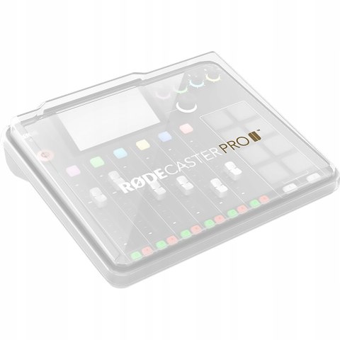 Rode Rodecover Pro 2 Osłona Rodecaster Pro Ii Rode Rodecover Pro 2 Osłona Rodecaster Pro Ii