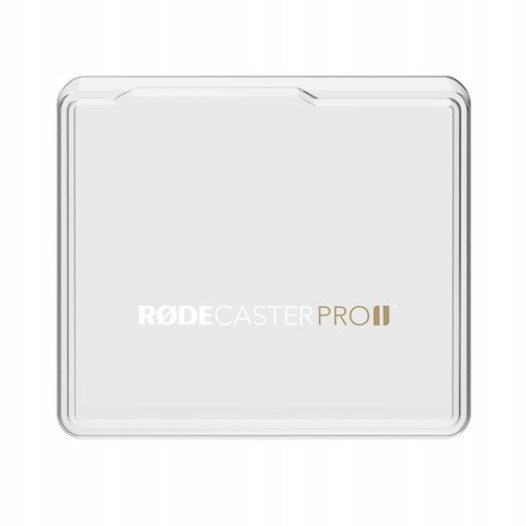 Rode Rodecover Pro 2 Osłona Rodecaster Pro Ii Rode Rodecover Pro 2 Osłona Rodecaster Pro Ii