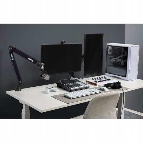 Rode Rodecover Pro 2 Osłona Rodecaster Pro Ii Rode Rodecover Pro 2 Osłona Rodecaster Pro Ii