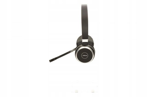 Słuchawki bezprzewodowe nauszne Jabra Evolve 65 SE Link 380a MS Stereo Słuchawki bezprzewodowe nauszne Jabra Evolve 65 SE Link 380a MS Stereo